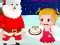 שפּיל כריסמס קייק אָנליין שפּיל כריסמס קייק אָנליין