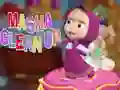 שפּיל מאשעל'ס קליינער אָנליין