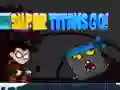 שפּיל סופּער טיטאַנז, גיי! אָנליין שפּיל סופּער טיטאַנז, גיי! אָנליין