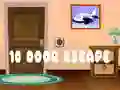 שפּיל 10 טיראָס עקסיט אָנליין