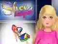 שפּיל שיך דיזיינער אָנליין שפּיל שיך דיזיינער אָנליין
