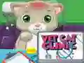 שפּיל וועט קאַץ קליניק אָנליין שפּיל וועט קאַץ קליניק אָנליין