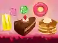 שפּיל קאַנדי לאַנד: אותיות אָנליין שפּיל קאַנדי לאַנד: אותיות אָנליין