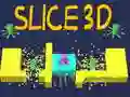שפּיל סלייס 3D אָנליין שפּיל סלייס 3D אָנליין