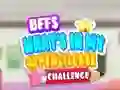 שפּיל BFFs טשאַלאַנדזש: וואס איז אין מיין פענציל קאַס? אָנליין שפּיל BFFs טשאַלאַנדזש: וואס איז אין מיין פענציל קאַס? אָנליין