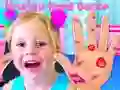 שפּיל דאָקטאָר נאַסטיאַ: הענט דאָקטער אָנליין