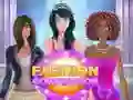 שפּיל פֿאַשיאָן קאָמפעטישאַן אָנליין