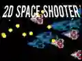 שפּיל 2D ספּייס שוטר אָנליין שפּיל 2D ספּייס שוטר אָנליין
