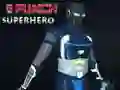 שפּיל פּאַדזש סופּערהערא אָנליין שפּיל פּאַדזש סופּערהערא אָנליין