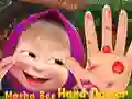 שפּיל מאשה בעי האַנט דאָקטער אָנליין