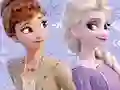 שפּיל געפרוירענע שוועסטער פּאַזל אָנליין