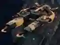 שפּיל גאַלאַקטיק מלחמה אָנליין