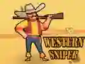שפּיל מערב סניפער אָנליין