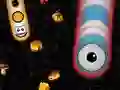 שפּיל ווערמס צאָנע: אַ ישו גליידער אָנליין