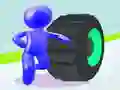 שפּיל ראַס ראַס 3D אָנליין שפּיל ראַס ראַס 3D אָנליין