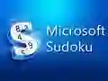 שפּיל Microsoft Sudoku אָנליין