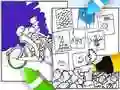 שפּיל קאָלערינג מיס קעס אָנליין שפּיל קאָלערינג מיס קעס אָנליין