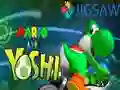 שפּיל מאיריאַ און יושי פּאַזל אָנליין שפּיל מאיריאַ און יושי פּאַזל אָנליין