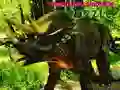שפּיל טריצערעטאָפּס דינאָסאַור פּאַזל אָנליין שפּיל טריצערעטאָפּס דינאָסאַור פּאַזל אָנליין