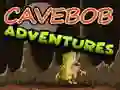 שפּיל CaveBOB אַבענטשער אָנליין שפּיל CaveBOB אַבענטשער אָנליין