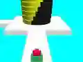 שפּיל Stacky Tower Break 3D אָנליין שפּיל Stacky Tower Break 3D אָנליין