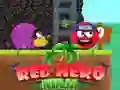שפּיל רויטער גיבור נינזשאַ אָנליין שפּיל רויטער גיבור נינזשאַ אָנליין