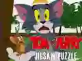 שפּיל טאם און דזשערי פאזל אָנליין