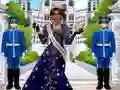 שפּיל קעQueen סטיל קאַסטם פֿאַר מיידלעך אָנליין