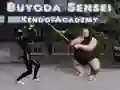 שפּיל Buyoda Sensei Kendo אקאדערמי אָנליין שפּיל Buyoda Sensei Kendo אקאדערמי אָנליין