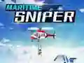 שפּיל מאַריטימע סניפּער אָנליין