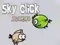 שפּיל Sky קליק אַדווענצשער אָנליין