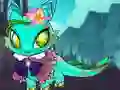 שפּיל שיין קליינע Dragon סטראַקטאָר אָנליין שפּיל שיין קליינע Dragon סטראַקטאָר אָנליין