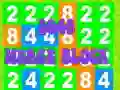 שפּיל 2048 פארשבריינט בלאָק אָנליין שפּיל 2048 פארשבריינט בלאָק אָנליין