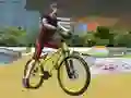 שפּיל BMX עקסטרעם 3D שטומפּ אָנליין