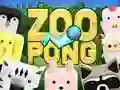 שפּיל Zoo Pong אָנליין שפּיל Zoo Pong אָנליין