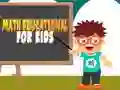 שפּיל Math פֿאַר קינדער אָנליין שפּיל Math פֿאַר קינדער אָנליין