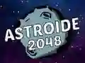 שפּיל אַסטראָויד 2048 אָנליין שפּיל אַסטראָויד 2048 אָנליין