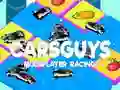 שפּיל CarsGuys מולטיפלייער רייסינג אָנליין שפּיל CarsGuys מולטיפלייער רייסינג אָנליין