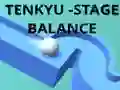 שפּיל TENKYU - שטח באַלאַנס אָנליין שפּיל TENKYU - שטח באַלאַנס אָנליין