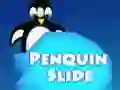 שפּיל פּינגווין סלייד אָנליין
