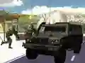 שפּיל אַרמיי קאַרגאָ טראַנספּאָרד פאַרן אָנליין