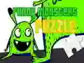 שפּיל לעבעדיקער מאָנסטער פּאַזלע אָנליין