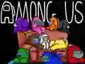 שפּיל פּאַזל Among Us אָנליין שפּיל פּאַזל Among Us אָנליין
