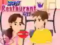 שפּיל רעסטאָראַן סיקרעט קיסס אָנליין