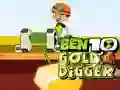שפּיל בען 10 גאָלד דיגער אָנליין