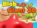 שפּיל Blob גיגאַנט 3D אָנליין שפּיל Blob גיגאַנט 3D אָנליין