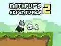 שפּיל MathPlup'ס אַדוועןשער 2 אָנליין שפּיל MathPlup'ס אַדוועןשער 2 אָנליין