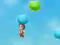 שפּיל שפּאַרטן צו די וואָלקן אָנליין