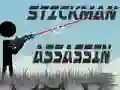 שפּיל סטיקמן אַסאַסין אָנליין שפּיל סטיקמן אַסאַסין אָנליין