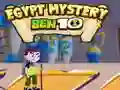 שפּיל בען 10: מצרים מיסטעריע אָנליין שפּיל בען 10: מצרים מיסטעריע אָנליין